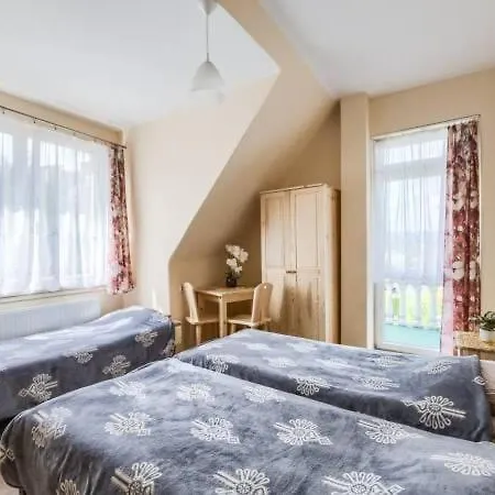 Guest house Wiktoria *
