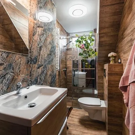 Wiktoria Guest house Zakopane