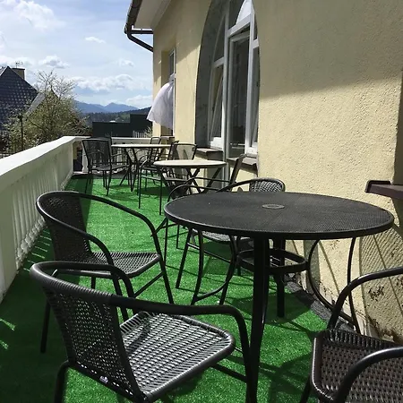 Wiktoria Guest house