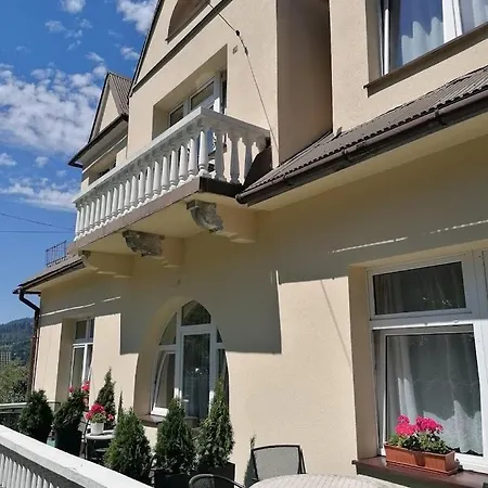Guest house Wiktoria