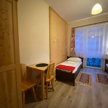 Wiktoria Guest house Zakopane