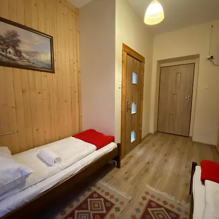 Wiktoria * Zakopane