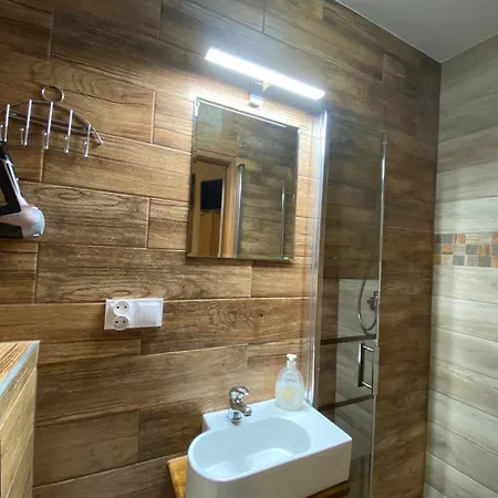 Wiktoria Guest house Zakopane