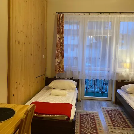 Wiktoria * Zakopane