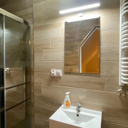 Wiktoria Guest house