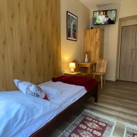 Guest house Wiktoria