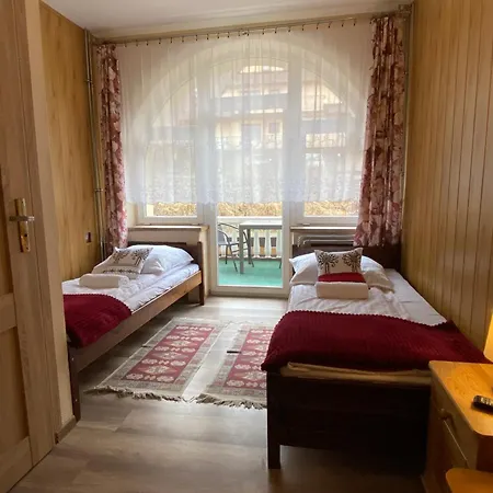 Wiktoria Guest house