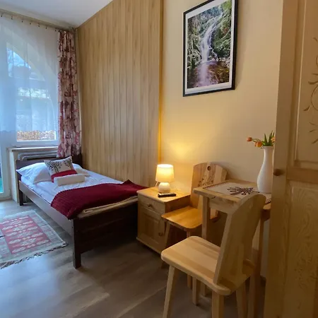 Wiktoria Zakopane