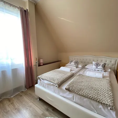 Guest house Wiktoria *