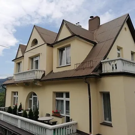 Wiktoria Guest house Zakopane
