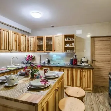 Guest house Wiktoria Zakopane