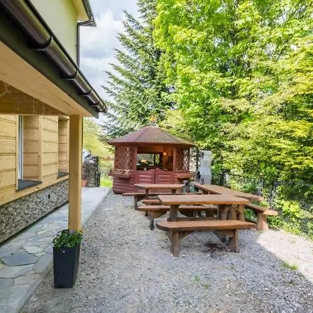 Wiktoria Guest house Zakopane