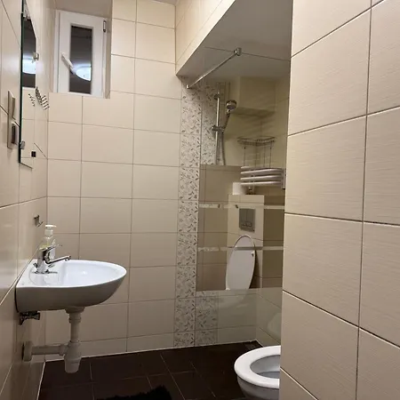 Vendégház Wiktoria Zakopane